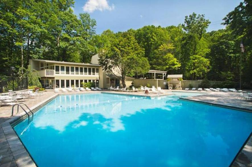 The Aspen Cabin By Stony Brook Cabins Villa Gatlinburg Esterno foto